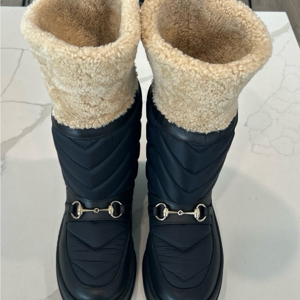 Gucci Boots